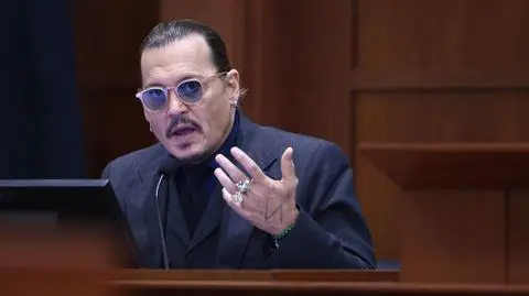 Proces, który rozgrzewał cały świat. "Nie zasłużyłem na to"