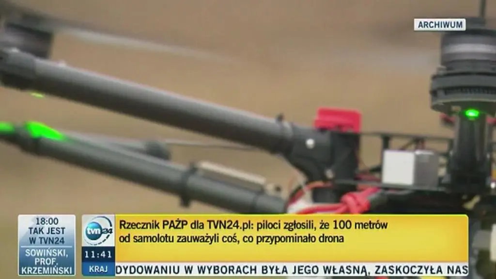 Wszczęto śledztwo ws