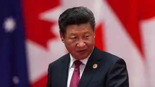Xi Jinping - prezydent Chin 