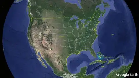 mapka monika