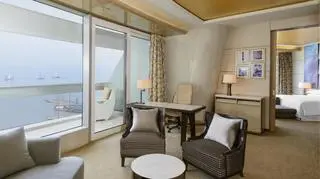 Sheraton Huzhou Hot Spring Resort