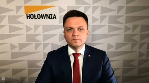 Szymon Hołownia