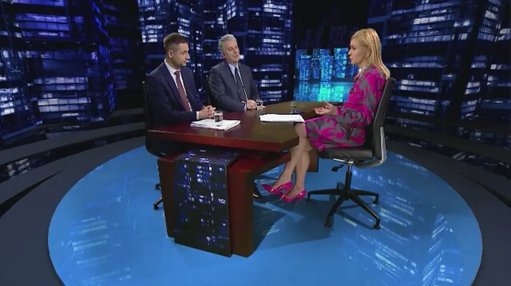 Jaki: wiedza dot. inwigilowania dziennikarzy stoi pod znakiem zapytania. Dlatego insp. Maj został zdymisjonowany
