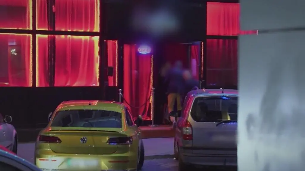 Oszustwa w klubach go-go - druga część reportażu Superwizjera