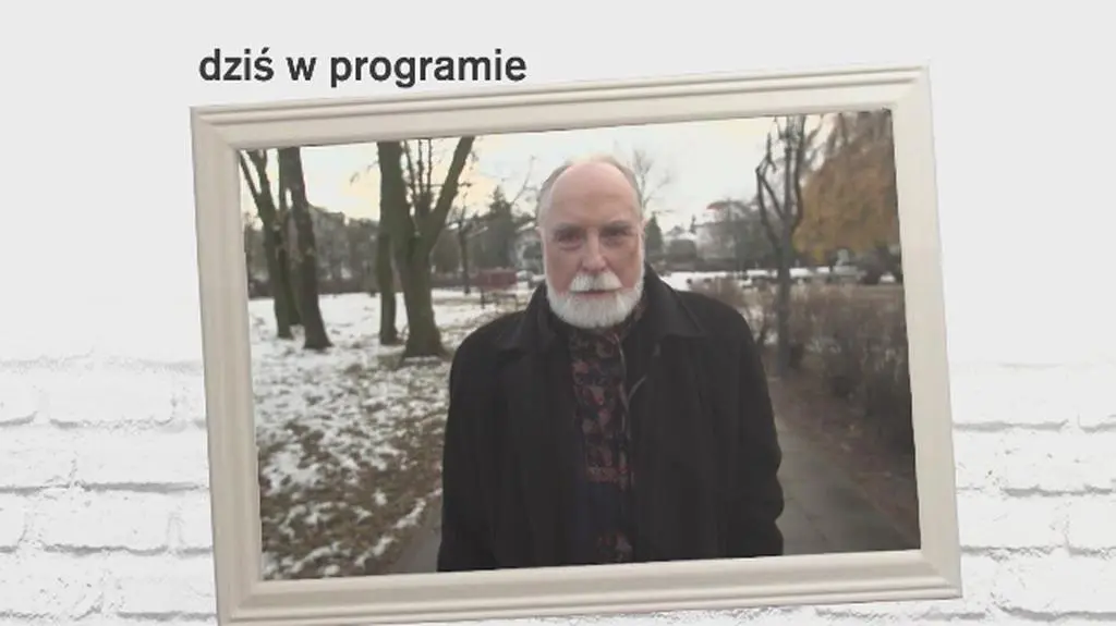 Cały program Xięgarnia