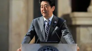 Shinzo Abe zginął w wieku 67 lat
