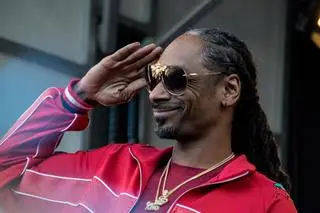 Snoop-Dogg