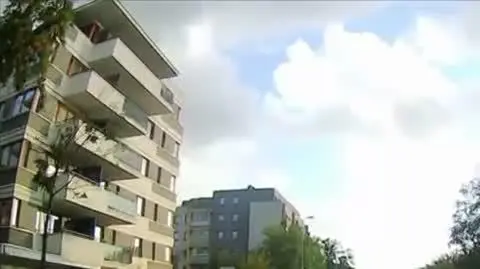 potracenie 
