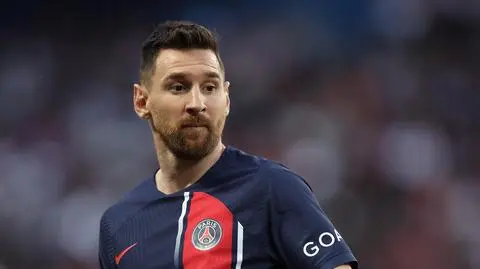 Messi podsumował pobyt w PSG. Nie tego się spodziewał