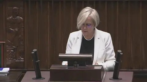 Debata nad wnioskiem o wotum nieufności wobec Ardanowskiego