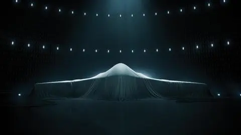Northrop+Grumman+to+Unveil+the+B-21+Raider