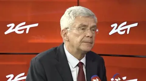 "Zderzenie polityka PiS-u z wolnymi mediami", "Karczewski stchórzył przed prawdą"