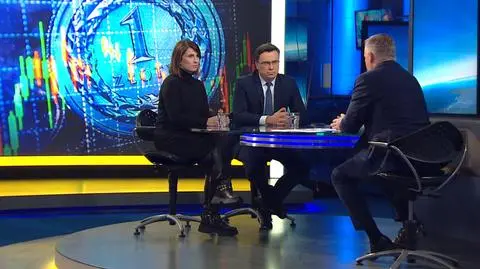 "Tam jest Rów Mariański pomiędzy częścią członków RPP"
