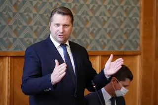Przemysław Czarnek
