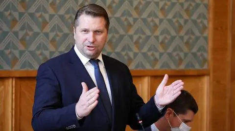 Przemysław Czarnek