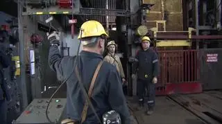 Zdaniem wiceministra żadna polska spółka energetyczna nie sprowadza do polski węgla z zagranicy.