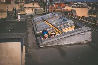 #zostańwdomu