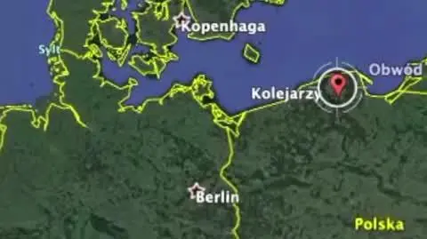 Do zdarzenia doszło w Lęborku