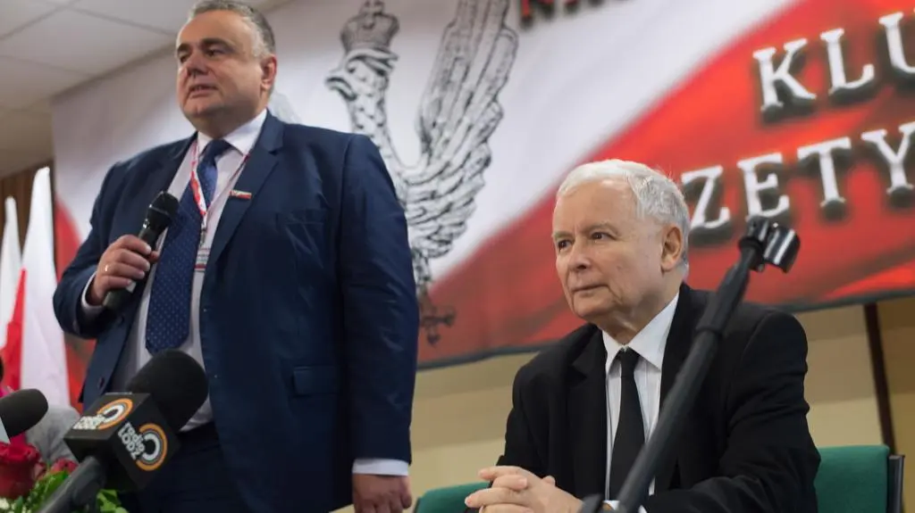Ministrowie do zmiany premier sobie odpocznie?