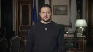Wołodymyr Zełenski