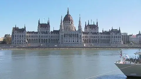 Fundacja Sorosa wycofuje się z Węgier