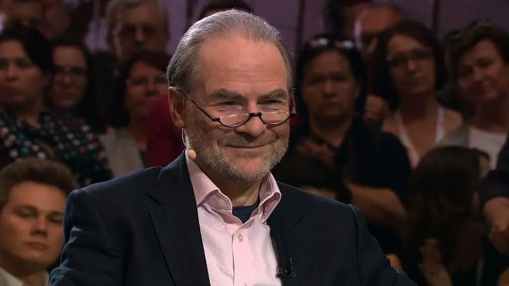 Timothy Garton Ash: Polska napisała historię nie tylo europejską ale i światową