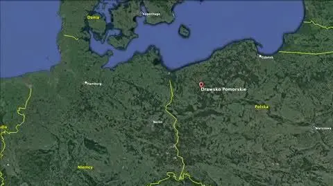 Drawsko Pomorskie