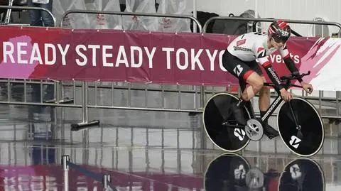 W Tokio bez kwarantanny. Nowe wytyczne dla sportowców