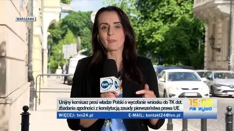 tsue tryb przyspieszony