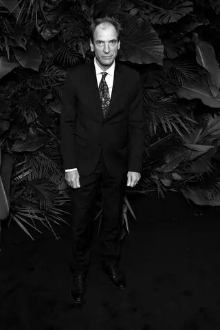 Julian Sands