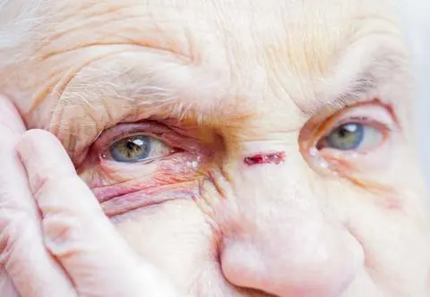 Cierpią po cichu, giną z rąk najbliższych. A przecież nie tak ich wychowali