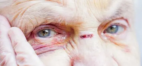 Cierpią po cichu, giną z rąk najbliższych. A przecież nie tak ich wychowali