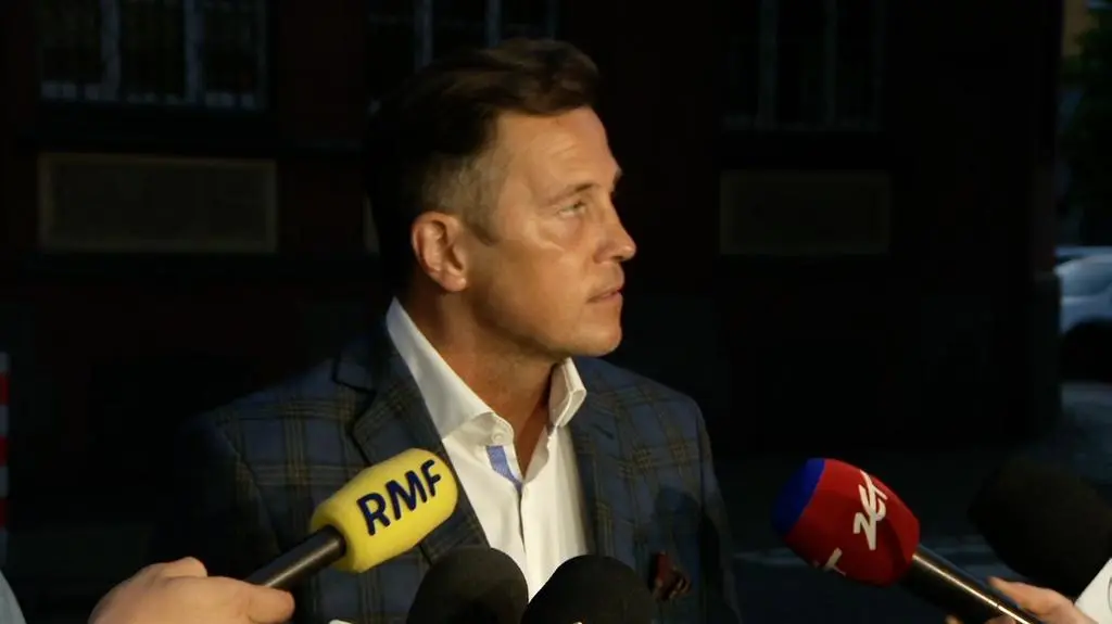 Prokurator: Żeby był list gończy musi być podejrzany. Szukamy sprawcy szukamy sprawców