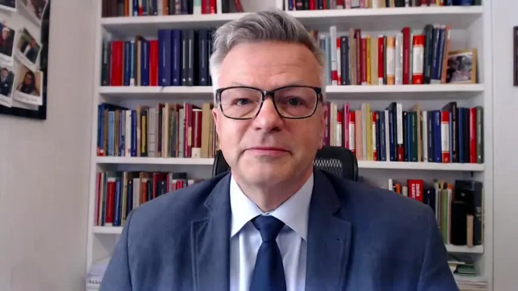 Sędzia Wróbel: nie da się zbudować niezależnego sądownictwa w ten sposób, że sądy zamienia się w quasi-komitety partyjne