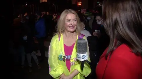 Figura chce zabrać zwycięzcę w "niezwykłe miejsce", Jeżowska oferuje "miniaturową wersję" siebie