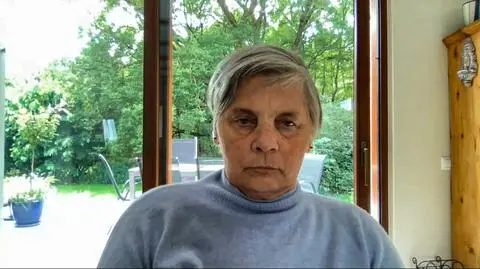 Janina Ochojska