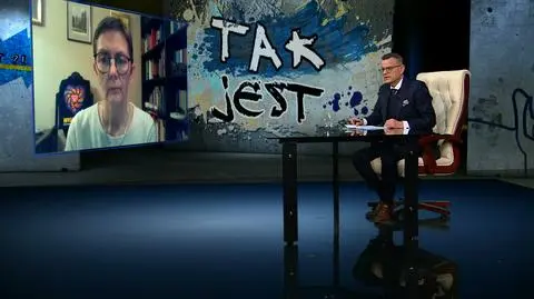 "Nie obawiałabym się skuteczności szczepionki AstraZeneki. Brytyjczycy się nią szczepią"