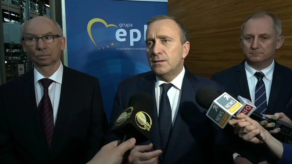 Debata w Parlamencie Europejskim o Polsce 