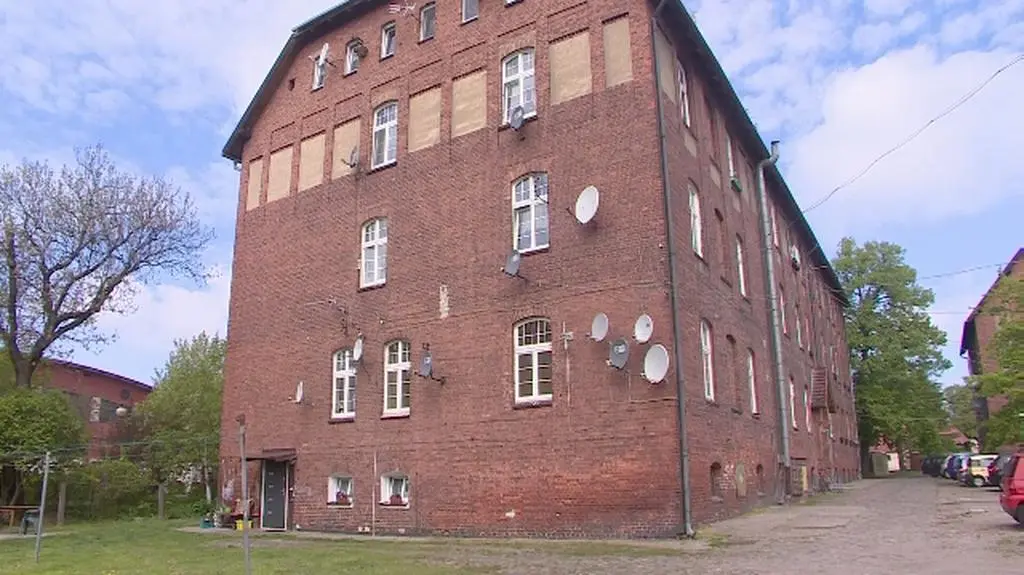 Świadek wypadku w Wolsztynie