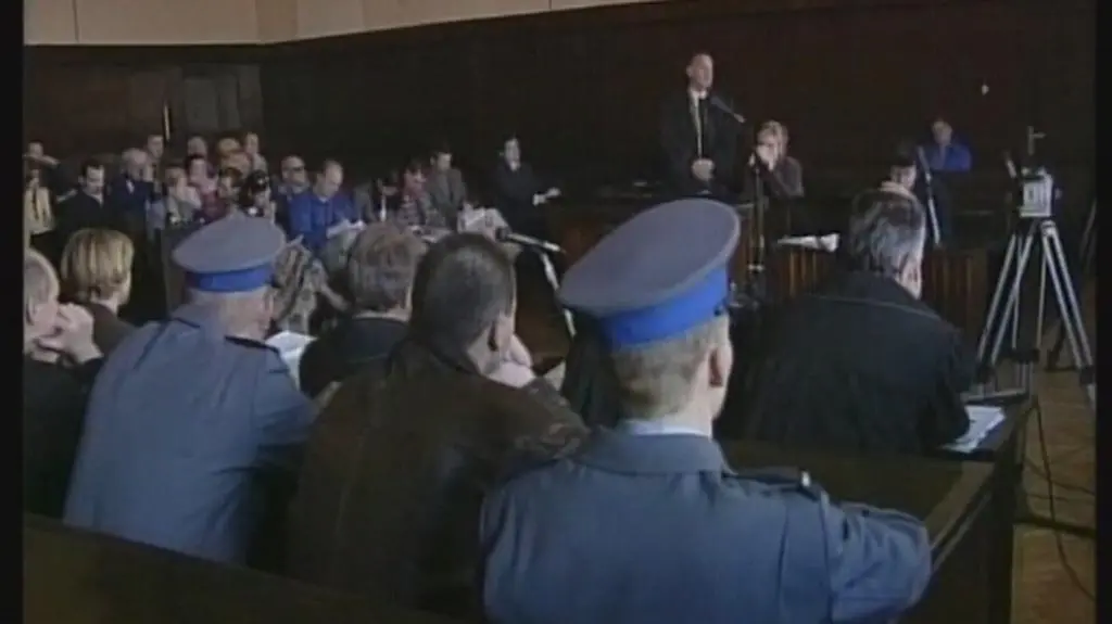 Wyrok dla konwojentów którzy okradli własny transport