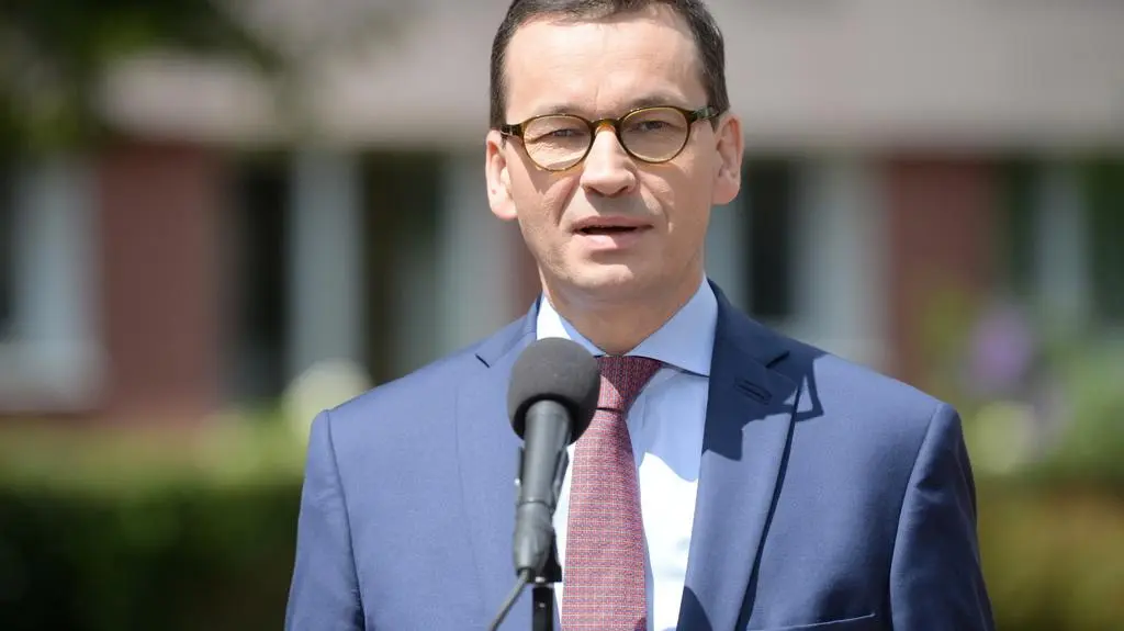 Premier: zrobimy wszystko by zwiększyć dostępność do usług rehabilitacyjnych