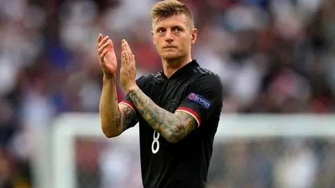 106 spotkań i wystarczy. Reprezentant Niemiec kończy z grą w kadrze