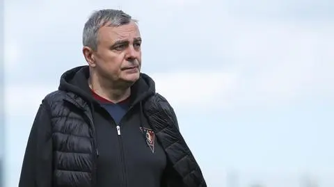 Legenda Pogoni Szczecin walczy z potworną chorobą. Gest wsparcia ze strony klubu