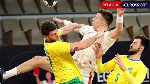 Koncert Polaków w mistrzostwach świata. Silny rywal bezradny