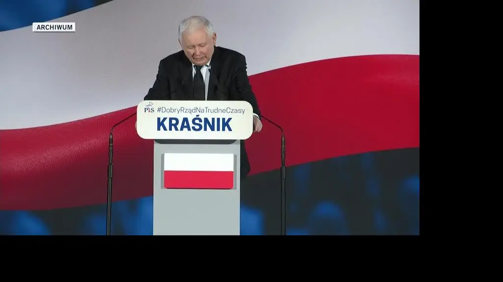 kaczynski
