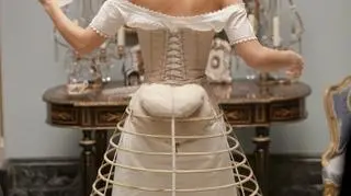 Keira Knightley