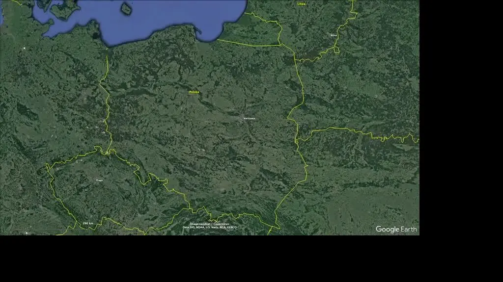 Łykoszyn w powiecie tomaszowskim