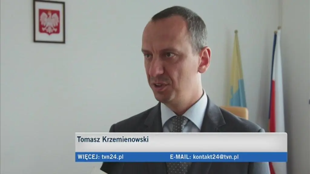 Budowa na której do studzienki wpadł 5-letni chłopiec skontrolowana przez inspekcję pracy