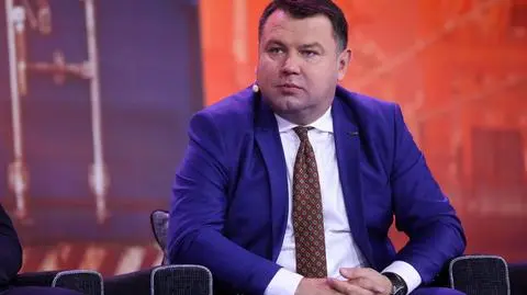 Państwowy gigant bez prezesa