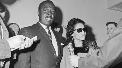 "Ameryka to kraj praw i drugiej szansy". Były agent Secret Service ułaskawiony przez Bidena